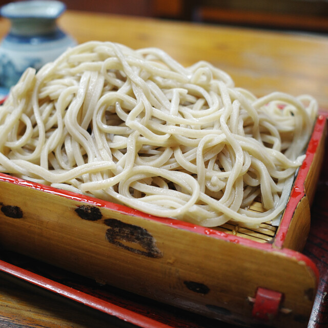 そば処　柳川家的實拍高清圖