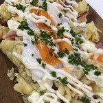 神田ひぐまキッチン的實拍圖