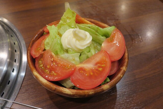 焼肉 山河 蓮根店的实拍高清图