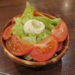 焼肉 山河 蓮根店的实拍图