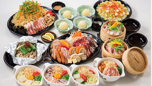 道とん堀 八王子楢原店的实拍图