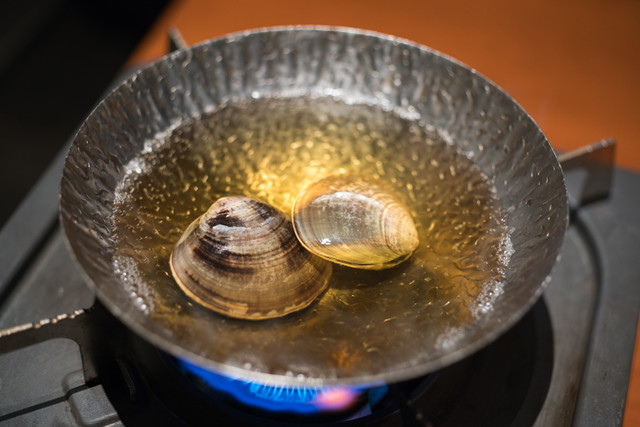 博多前炉ばた 一承 東京上野的實拍高清圖
