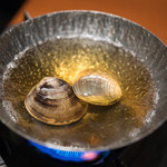 博多前炉ばた 一承 東京上野的實拍圖