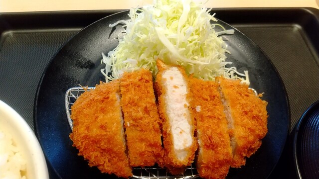 松のや 千鳥橋店的实拍高清图