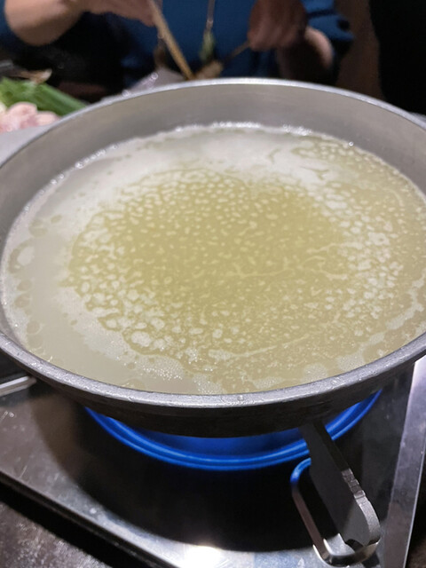 京都炭火串焼つじや  京都駅前店的实拍高清图