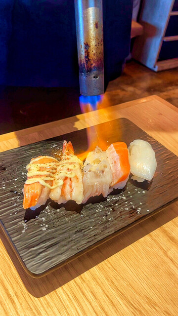 recommendations image for カルビッシュ 折尾店