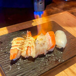 recommendations for カルビッシュ 折尾店