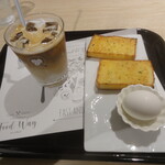 recommendations for COSTA COFFEE