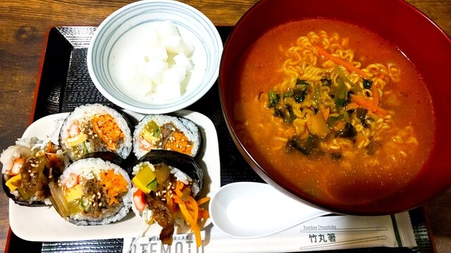 香る味的实拍高清图