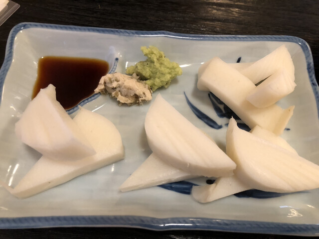 そば処和樂的實拍高清圖