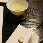 普茶料理 梵的實拍圖