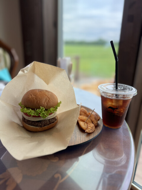 recommendations image for Yogibo Versailles Resort Farm CAFE