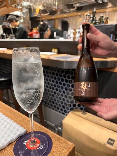 recommendations image for 野乃鳥 人形町