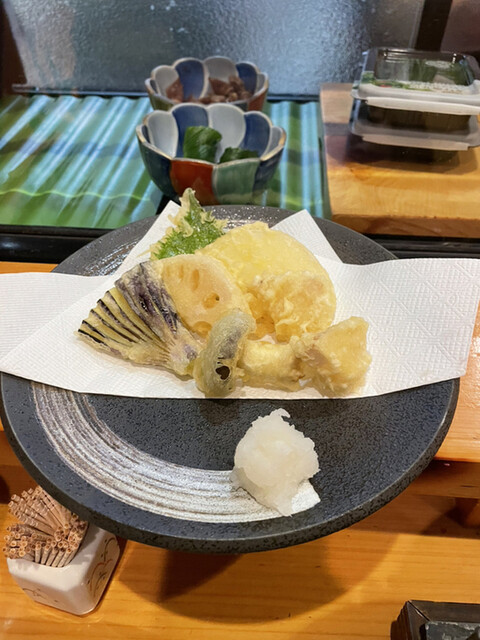 華寿司的实拍高清图