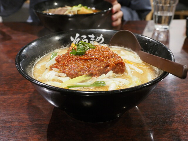 recommendations image for そらまめらぁめん本舗