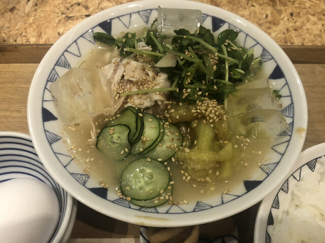 recommendations image for ごちとん OOTEMORI店