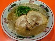 recommendations image for 元祖久留米らーめん　福ヤ