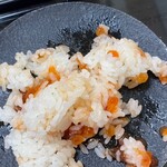 おにぎりのありんこ オーロラタウン店的实拍图