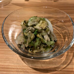 小料理 ワガヤ的实拍图