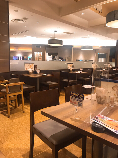 大戸屋 ユニバーサルシティ店的實拍高清圖