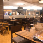 大戸屋 ユニバーサルシティ店的實拍圖