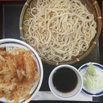 信州屋 渋谷店的实拍图