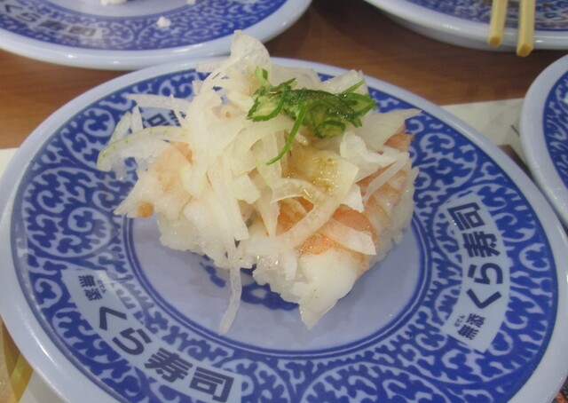 無添くら寿司 京橋店的实拍高清图