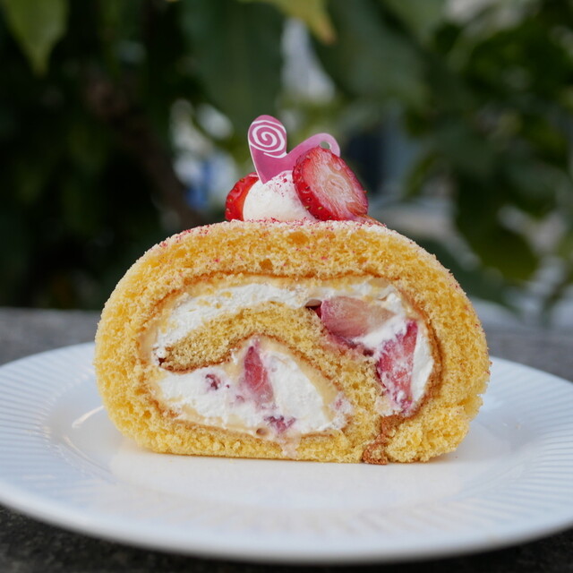 recommendations image for 自由が丘ロール屋