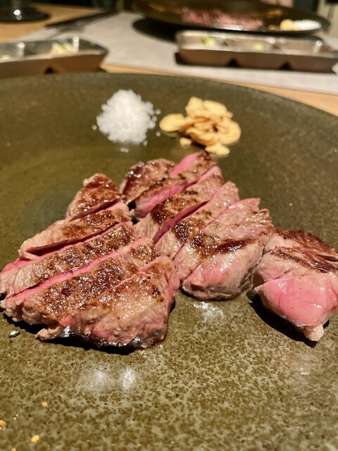 鉄板焼 円居 品川高輪的實拍高清圖