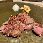 鉄板焼 円居 品川高輪的實拍圖