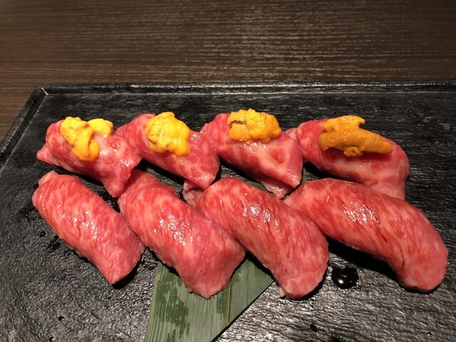 和牛焼肉 土古里 浅草店的實拍高清圖