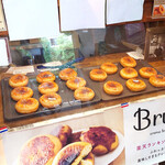 recommendations for ブリュレ キョウト