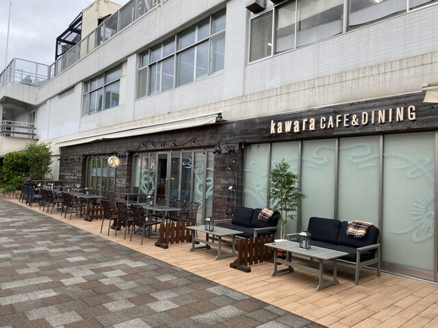 kawara CAFE＆DINING 錦糸町店的實拍高清圖