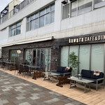 kawara CAFE＆DINING 錦糸町店的實拍圖