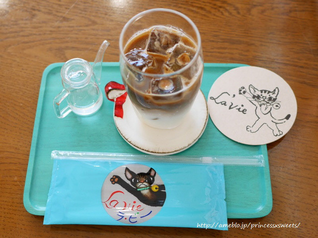 recommendations image for ラ・ビーカフェ