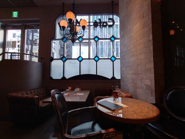 カフェ マルリー的實拍高清圖