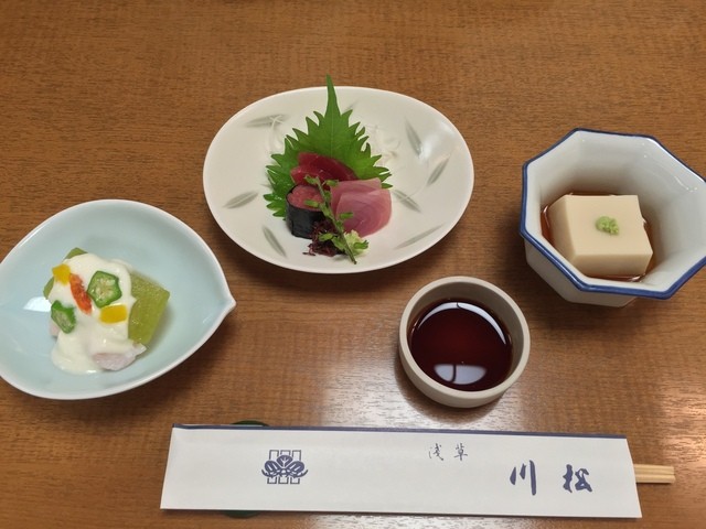 川松 別館的实拍高清图