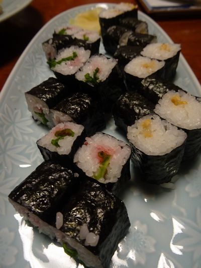 味処 こいけ鮨し的实拍图
