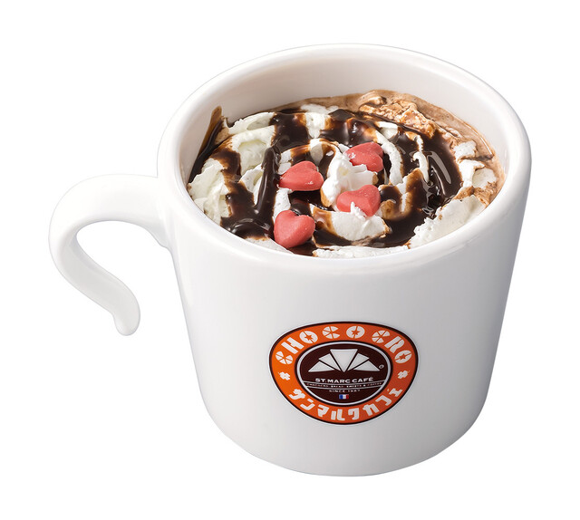 recommendations image for サンマルクカフェ 半蔵門店