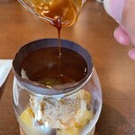 Cafe & Trattoria Polaris的实拍图