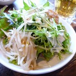 Steak&Wine 山村牛兵衛 四条大宮店的實拍圖