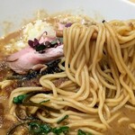 Ramen Sun的实拍图