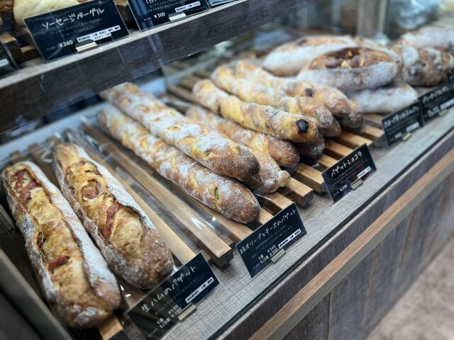 recommendations image for ル・プチメック JR京都駅