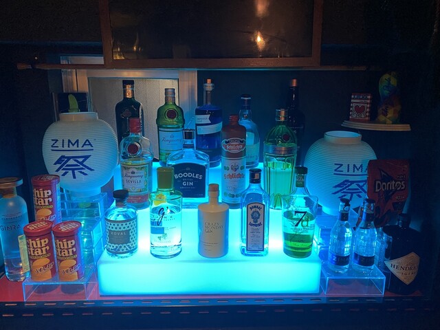 recommendations image for ダーツ＆BAR Zooooo