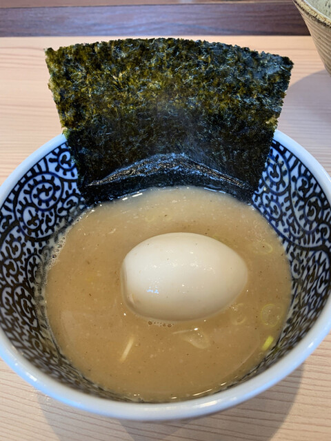 麺屋 真打的实拍高清图