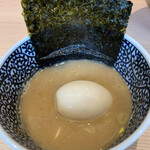 麺屋 真打的实拍图
