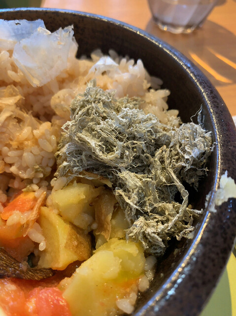 recommendations image for おだし食堂