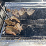 京王BBQガーデン的實拍圖