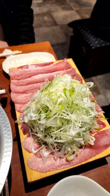 たん焼き 木むら的實拍高清圖