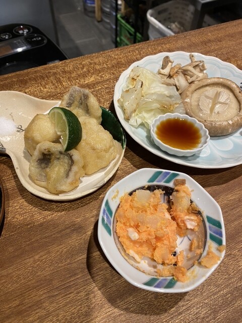 recommendations image for kuchibue